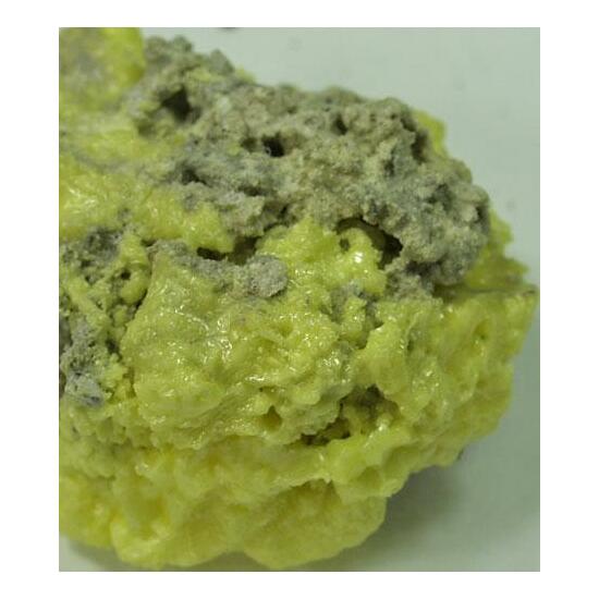 Rosickýite Psm Sulphur