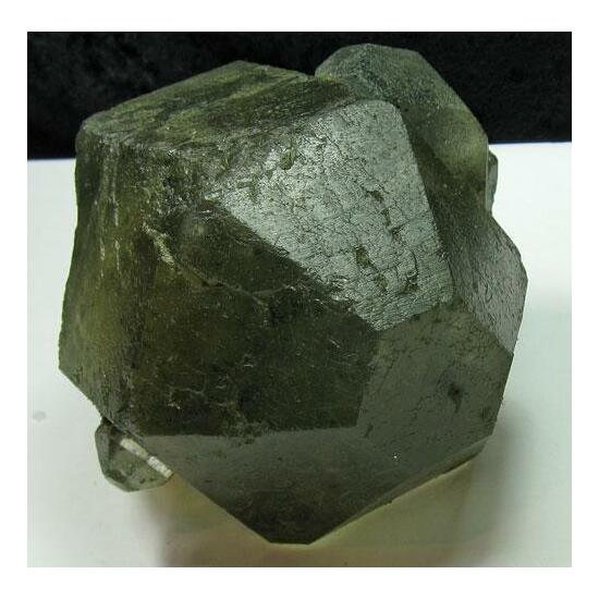 Hanksite