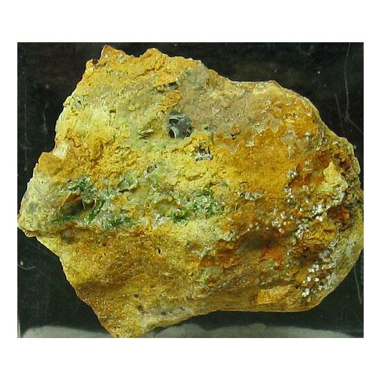 Metauranospinite