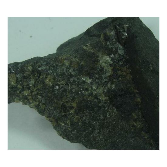 Pyrosmalite-(Fe)