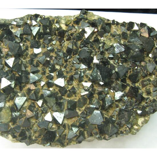 Magnetite