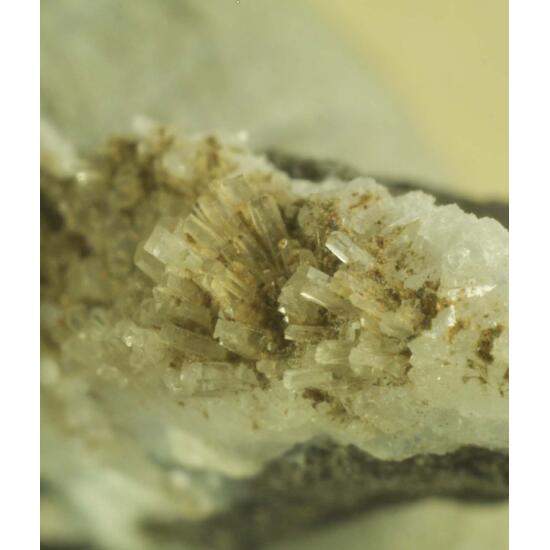 Natrolite