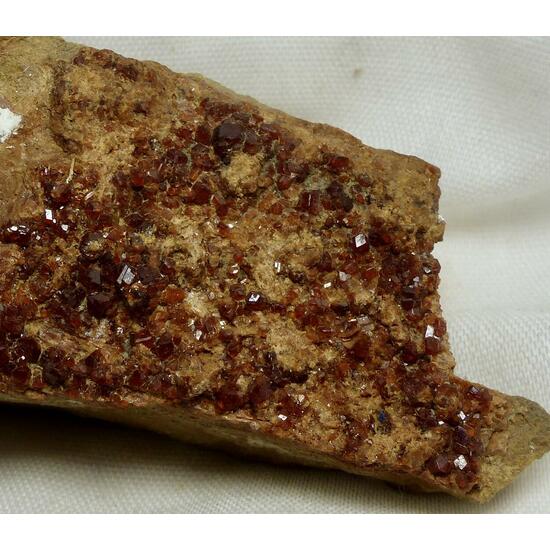 Hessonite