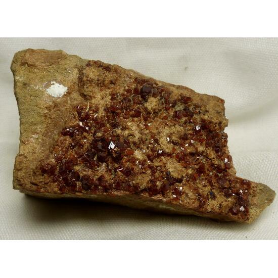 Hessonite