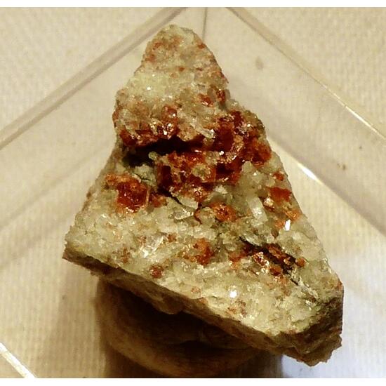 Hessonite
