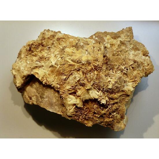 Hemimorphite
