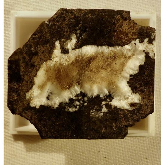 Natrolite
