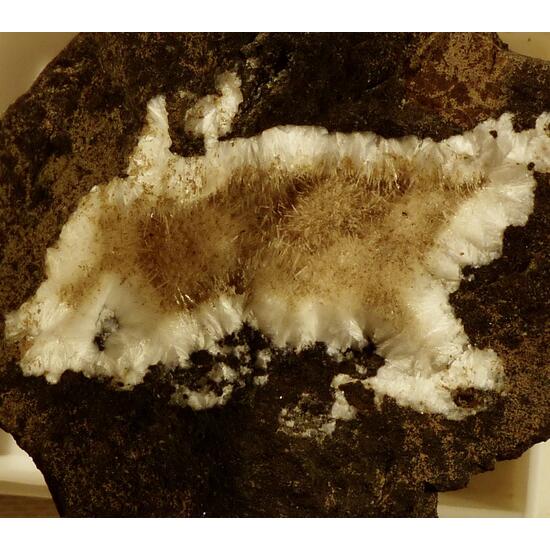 Natrolite