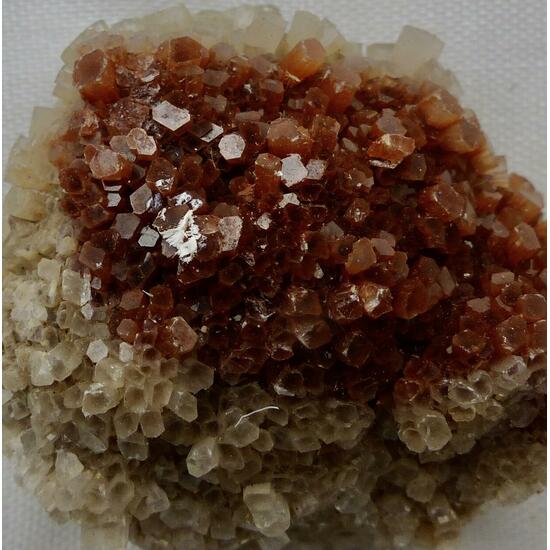 Aragonite