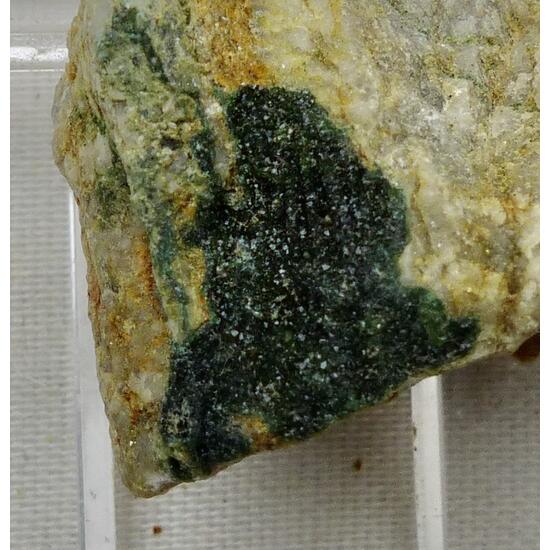 Libethenite