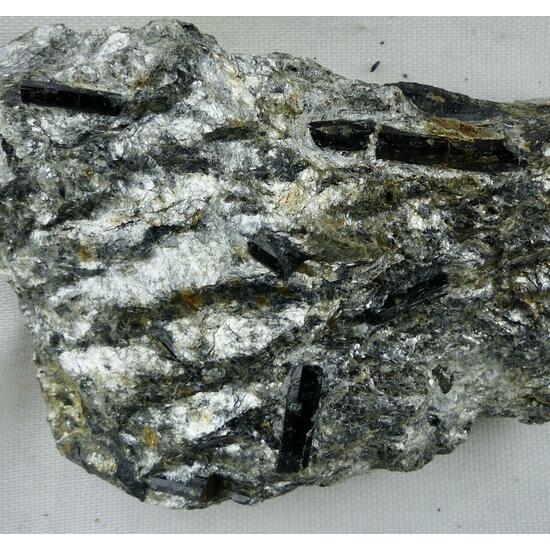 Schorl