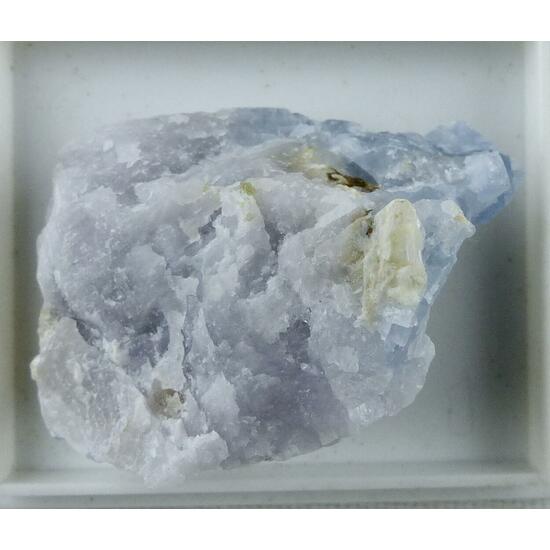 Tilleyite