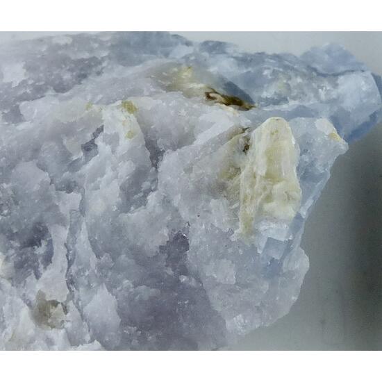 Tilleyite
