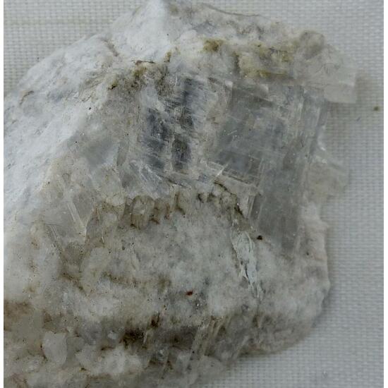 Anhydrite