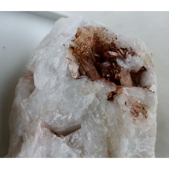 Quartz