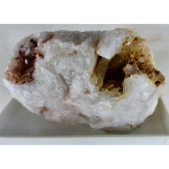 Quartz