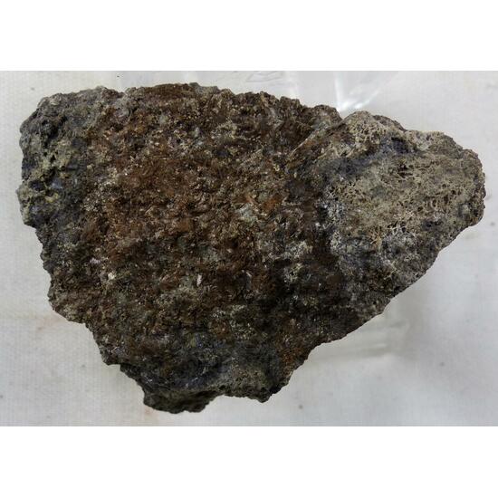 Pyrochroite
