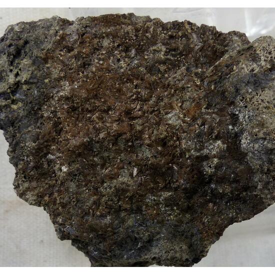 Pyrochroite
