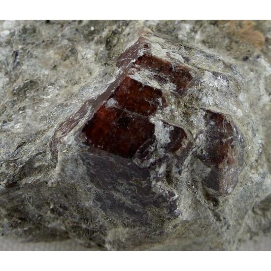 Almandine