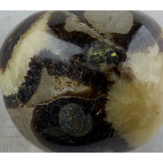 Calcite & Siderite
