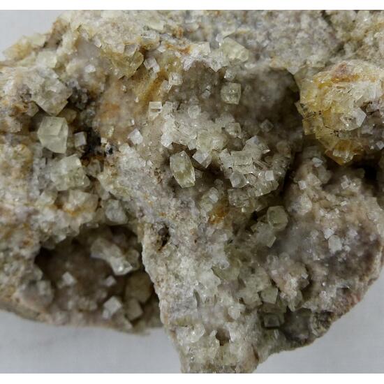 Fluorite
