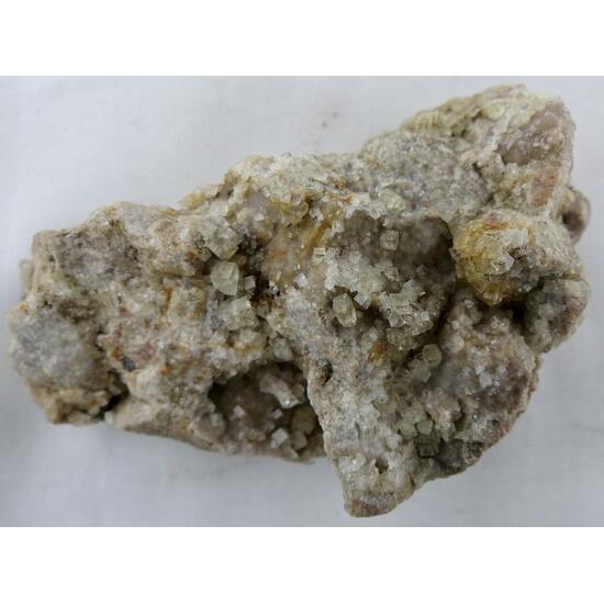 Fluorite