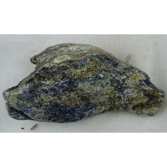 Grunerite