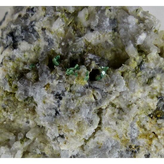 Torbernite