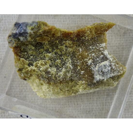 Lizardite