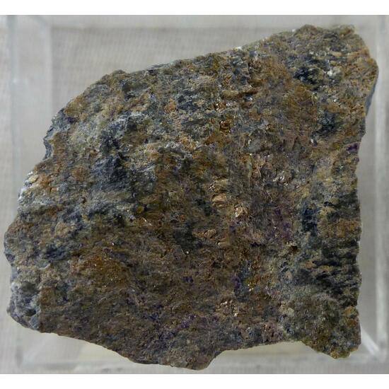 Triploidite