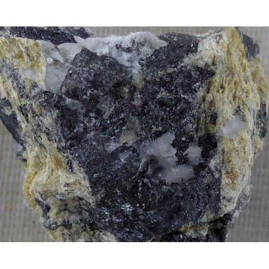 Perovskite & Titanite