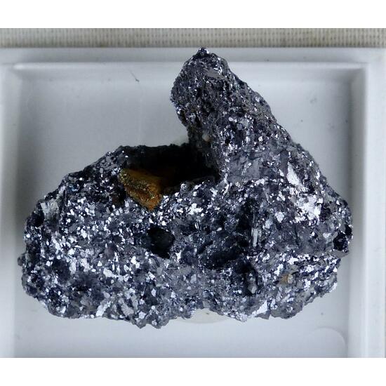 Anglesite & Cerussite