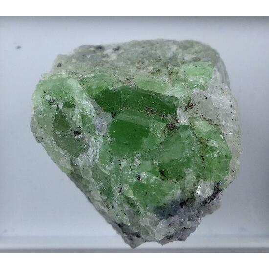 Tsavorite
