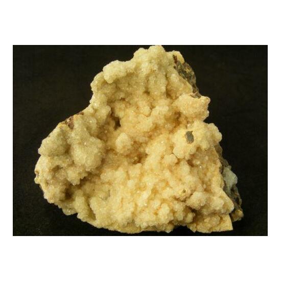 Analcime