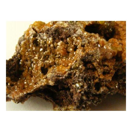Mimetite