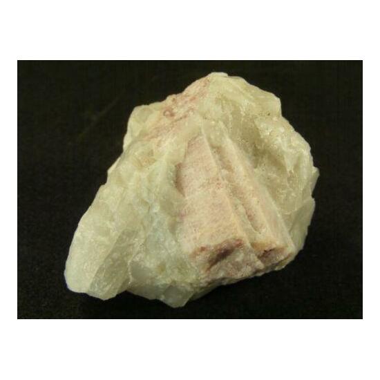 Elbaite Var Rubellite