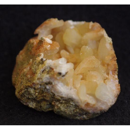 Stilbite