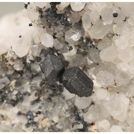 Stephanite