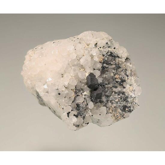 Stephanite