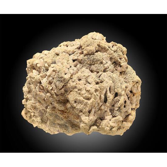 Fibroferrite