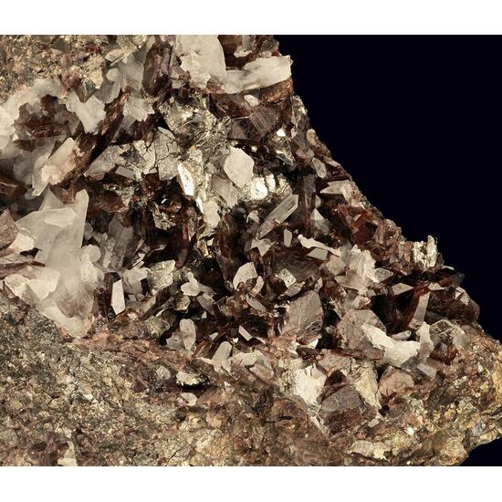 Axinite-(Fe)