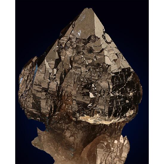 Quartz Var Sceptre