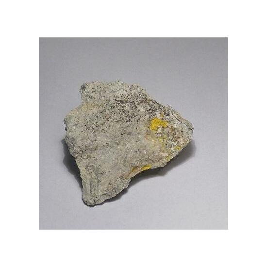 Hawleyite