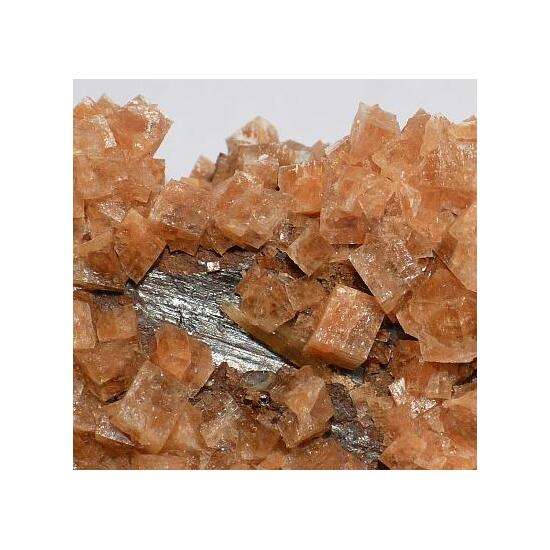 Chabazite