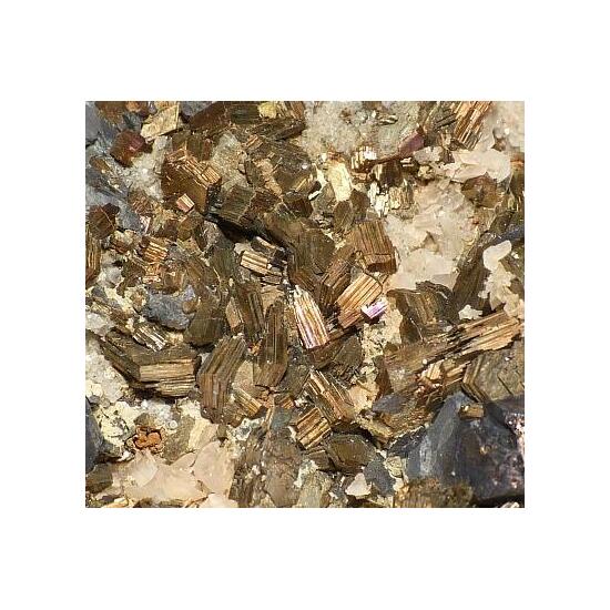 Pyrrhotite