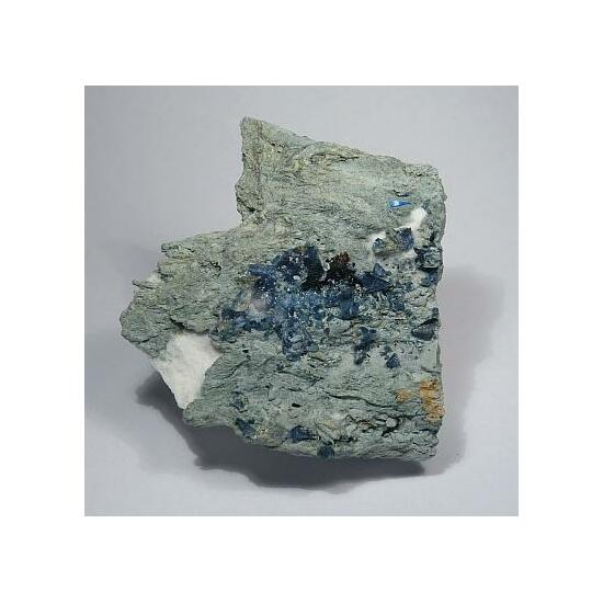 Benitoite & Joaquinite Ce