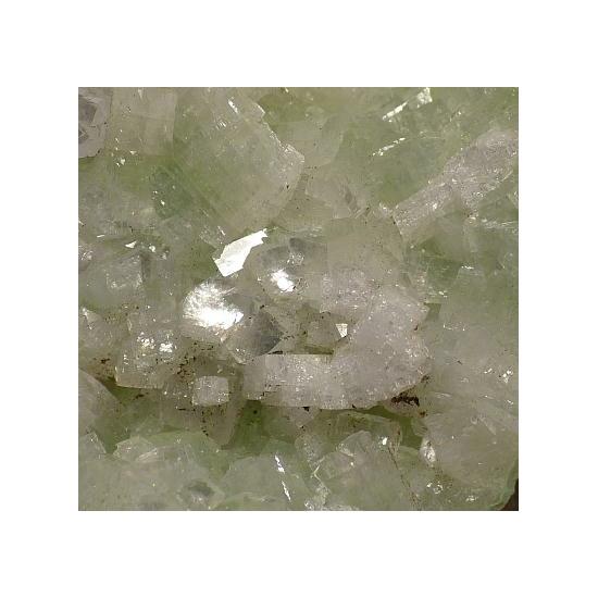 Heulandite