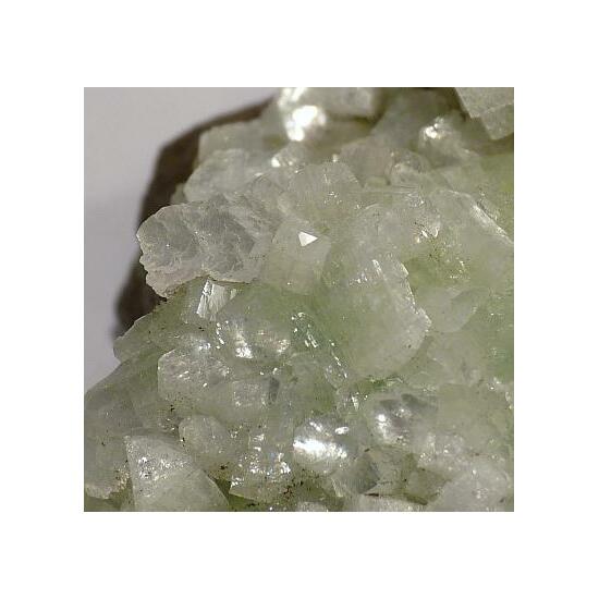 Heulandite
