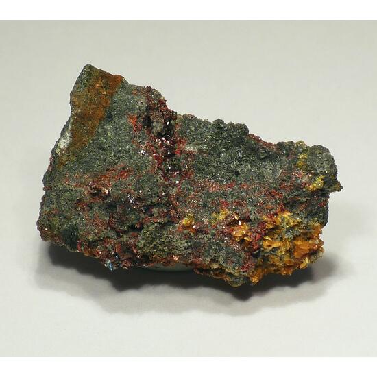 Getchellite