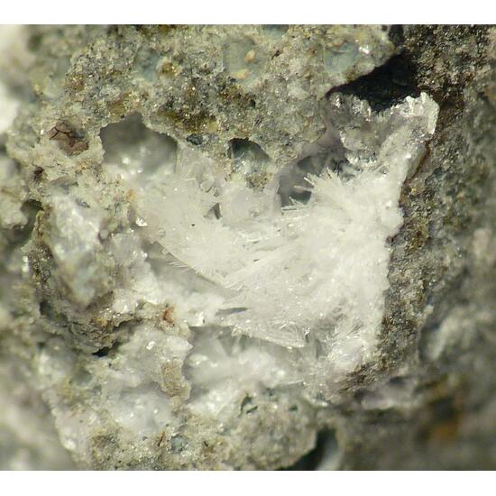 Kimuraite-(Y)